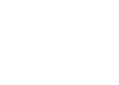 Logo blanc ajusté du sponsor Quiksilver